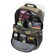Tamrac 1717 Superlight Computer Backpack 17, for Laptops with 15.4" or 17" Screen, Brown/Tan: Picture 1 thumbnail