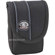 Tamrac 3413 Rally Digital 13 Foam-Padded Case for Compact Digital Camera, Black: Picture 2 thumbnail