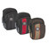 Tamrac 3415 Rally Digital 15 Case with Foam-Padded Protection for Compact and Slim Digital Cameras, Black/Red: Picture 1 thumbnail