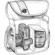 Tamrac 3440 Rally Micro Camera Bag, Blac...: Picture 1 thumbnail