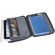 Tamrac 3441 Rally 1 iPad Portfolio, Black: Picture 2 thumbnail