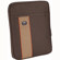 Tamrac 3441 Rally 1 iPad Portfolio, Brown/Tan: Picture 2 thumbnail