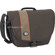 Tamrac 3444 Rally 4 Camera Bag for DSLR with 4.25mm Lens Attached and Extra Lens and Flash, Brown/Tan: Picture 1 thumbnail