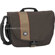 Tamrac 3446 Rally 6 Camera Bag for DSLR with 6" Lens Attached, Extra Lens and Flash, Brown/Tan: Picture 1 thumbnail