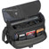 Tamrac 3447 Rally 7 Camera/Laptop Bag for DSLR with 7.25" Lens Attached, Extra Lens, Flash or 15.6" Screen Laptop, Black: Picture 4 thumbnail