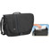 Tamrac 3447 Rally 7 Camera/Laptop Bag for DSLR with 7.25" Lens Attached, Extra Lens, Flash or 15.6" Screen Laptop, Black: Picture 2 thumbnail