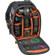 Tamrac 4283 Jazz 83 Backpack, Black/Mult...: Picture 2 thumbnail