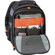 Tamrac 4283 Jazz 83 Backpack, Black/Mult...: Picture 3 thumbnail