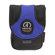 Tamrac 5204 T4 Photo / Digital Ultra-Compact Camera Pouch, Color: Blue: Picture 1 thumbnail