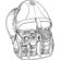 Tamrac 5546 Adventure 6, Photo Backpack,...: Picture 3 thumbnail