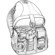 Tamrac 5547 Adventure 7, Photo Backpack,...: Picture 3 thumbnail