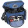 Tamrac 5561 Explorer 100 Digital SLR Camera Bag with Removable M.A.S. Rain Cover, Blue: Picture 1 thumbnail