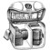 Tamrac 560204 System 2 Compact Camera Ba...: Picture 2 thumbnail