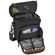 Tamrac 5696 Digital 6, Camera Bag for Larger Digital Cameras and Compact Digital Camcorders, Black.: Picture 1 thumbnail