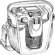 Tamrac 5714 Evolution Zoom Pack 14 Bag for DSLR with Up to 3.5" Zoom Lens, Brown/Tan: Picture 2 thumbnail
