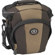 Tamrac 5716 Evolution Zoom Pack 16 Bag for DSLR with Up to 4.25" Zoom Lens, Brown/Tan: Picture 1 thumbnail