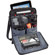 Tamrac 5722 Zuma 2 Photo/iPad/Netbook Day Travel Bag, Black: Picture 1 thumbnail