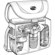 Tamrac 5723 Zuma 3 Photo/iPad/Netbook Ba...: Picture 3 thumbnail