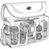 Tamrac 5725 Zuma 5 Photo/iPad/Netbook Ba...: Picture 3 thumbnail