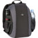Tamrac 5729 Zuma 9 Secure Traveler Backpack, Black/Dark Gray: Picture 3 thumbnail