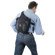 Tamrac 576701 Velocity 7x Large Sling Pa...: Picture 3 thumbnail
