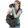 Tamrac 5786 Evolution 6 Photo Sling Back...: Picture 3 thumbnail