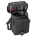 Tamrac 600 Expo Jr., Small Shoulder Bag for Point & Shoot Cameras or Small Binoculars, Black.: Picture 5 thumbnail