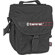 Tamrac 600 Expo Jr., Small Shoulder Bag for Point & Shoot Cameras or Small Binoculars, Black.: Picture 1 thumbnail