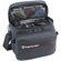 Tamrac 601 Expo 1, Small Shoulder Bag for Compact 35mm or Digital SLR Cameras with an Extra Lens, Black.: Picture 2 thumbnail