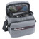 Tamrac 601 Expo 1, Small Shoulder Bag for Compact 35mm or Digital SLR Cameras with an Extra Lens, Gray.: Picture 2 thumbnail