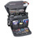 Tamrac 603 Traveler 3, Shoulder Bag with Adjustable Dividers, for Compact 35mm or Digital SLR Cameras, Black.: Picture 2 thumbnail