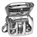 Tamrac 60304 Zoom Traveler 3 Shoulder Ba...: Picture 1 thumbnail