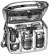 Tamrac 60403 Zoom Traveler 4 Shoulder Ba...: Picture 1 thumbnail