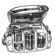 Tamrac 60601 Zoom Traveler 6 Shoulder Ba...: Picture 1 thumbnail