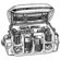 Tamrac 60801 Pro System 8 Shoulder Bag,C...: Picture 2 thumbnail