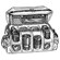 Tamrac 61301 Super Pro System 13 Shoulde...: Picture 2 thumbnail
