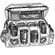 Tamrac 61303 Super Pro System 13 Shoulde...: Picture 2 thumbnail