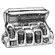 Tamrac 61401 Super Pro System Multi Form...: Picture 2 thumbnail