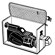 Tamrac 976 - Medium Camcorder Bag - Blac...: Picture 2 thumbnail