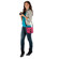 Tamrac Aria 1 Camera Bag, Berry: Picture 1 thumbnail