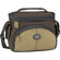 Tamrac 3345 Aero 45 SLR Shoulder Camera Bag, Brown/Tan, with Belt Loop & Carry Handle: Picture 3 thumbnail