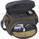 Tamrac 3345 Aero 45 SLR Shoulder Camera Bag, Brown/Tan, with Belt Loop & Carry Handle: Picture 1 thumbnail