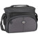 Tamrac 3350 Aero 50 SLR Shoulder Camera Bag, Black/Gray, with Belt Loop & Carry Handle: Picture 3 thumbnail