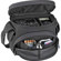Tamrac 3350 Aero 50 SLR Shoulder Camera Bag, Black/Gray, with Belt Loop & Carry Handle: Picture 1 thumbnail