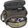 Tamrac 3350 Aero 50 SLR Shoulder Camera Bag, Brown/Tan, with Belt Loop & Carry Handle: Picture 1 thumbnail
