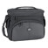 Tamrac 3360 Aero 60 SLR Shoulder Camera Bag with Removable, Adjustable Shoulder Strap and Carry Handle, Black/Gray: Picture 2 thumbnail