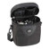 Tamrac 3394 Aero 92 Camcorder/Camera Bag, Black/Gray: Picture 1 thumbnail