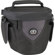 Tamrac 3320 Aero Zoom 20 Holster Case, Black/Gray with Belt Loop, Shoulder Strap & Carry Handle: Picture 3 thumbnail