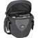 Tamrac 3320 Aero Zoom 20 Holster Case, Black/Gray with Belt Loop, Shoulder Strap & Carry Handle: Picture 1 thumbnail