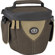 Tamrac 3320 Aero Zoom 20 Holster Case, Brown/Tan with Belt Loop, Shoulder Strap & Carry Handle: Picture 3 thumbnail